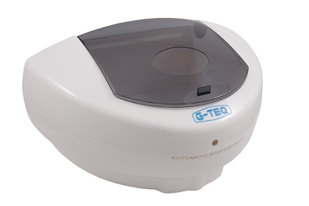      G-teq 8626 Auto